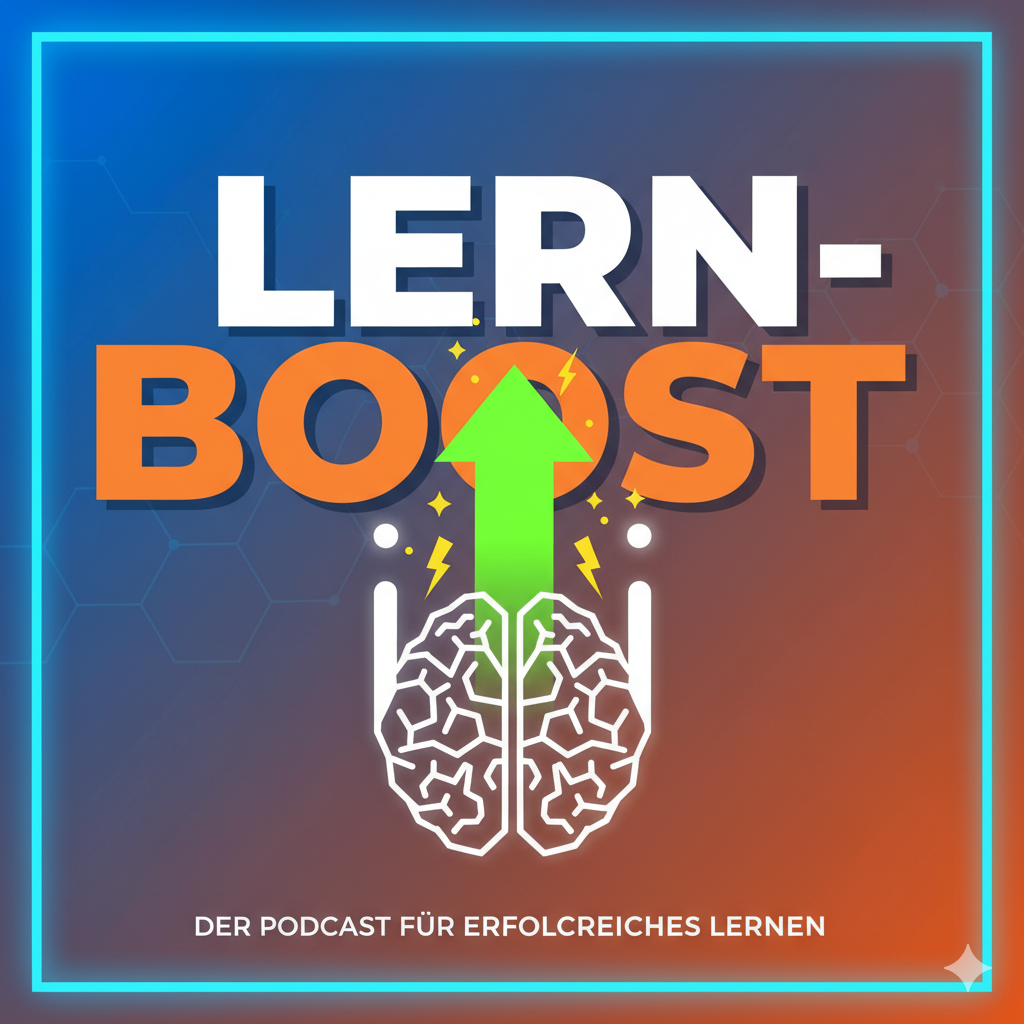lern boost podcast
